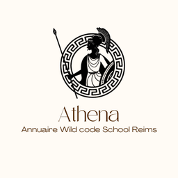 Logo Athena