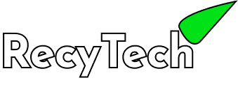 Logo RecyTech