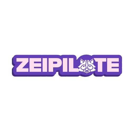 ZeiPilote Logo